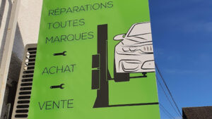 Garage M.Durand | Entretien, réparation et dépannage | Garage Sens (89) à Saint-Denis-lès-Sens