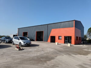 Technic Auto – Garage automobile à Montoir-de-Bretagne