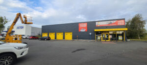 PIECES AUTO AUCHEL à Auchel