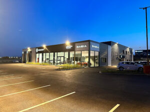 Stéphane Drouin Cars à Belleville