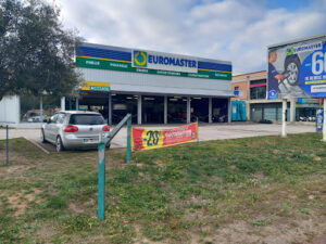 Euromaster Draguignan à Draguignan