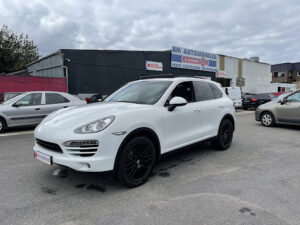 BM AUTOMOBILES à Nantes