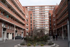 STATION BOBILLOT à Charenton-le-Pont