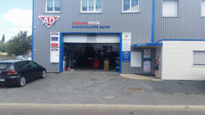 AD Garage Expert SAINTE FLAIVE AUTO à Sainte-Flaive-des-Loups