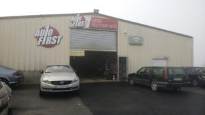 Jv Autos – Garage Automobile – AutoFirst à Boulzicourt