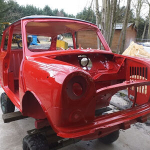 Autostyle Motosport à Cléry-sur-Somme