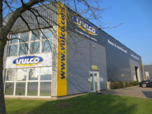 Vulco Fléville – Lorraine Pneus Services (LPS) à Fléville-devant-Nancy