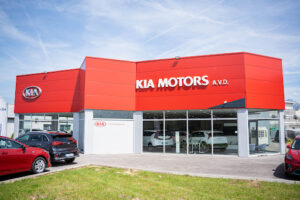 Kia Annecy | Vulcain Elite Motors à Annecy