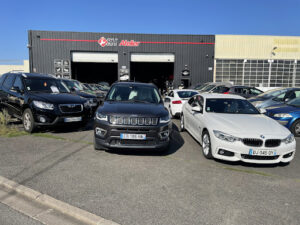 AutoStore BH Atelier à Blois