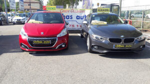 Garage Vinhas Autos à Toulouse