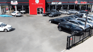 Centre BH Auray : BHCar – BH Atelier – BH Pare-Brise – Pluneret à Pluneret