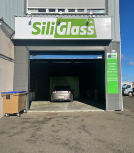 SILIGLASS BREVAL à Bréval