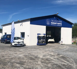 ASSAT’AUTO à Assat