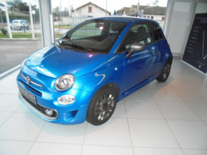 Garage Apollo Mably à Mably