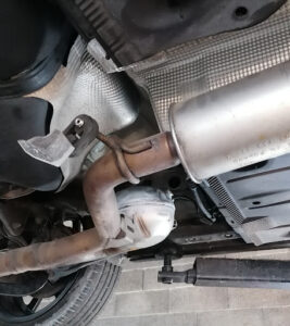 B. I. O. R AUTO à Coulounieix-Chamiers