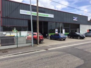 Garage Avatacar Marmande à Marmande