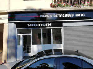 Auto centre Turin – Autopieces à Nice