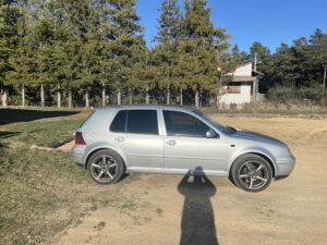 Thunder Garage à Séranon