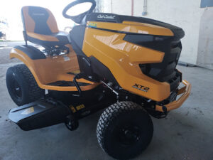 Garage AMVB à Baignes-Sainte-Radegonde