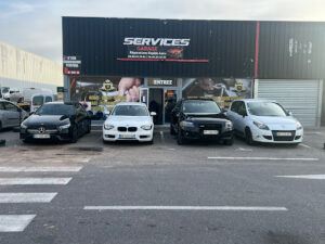 Rapide Réparation Auto à Fréjus