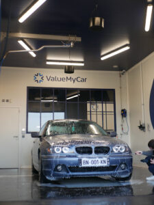 AUTO GO à Pierrelaye