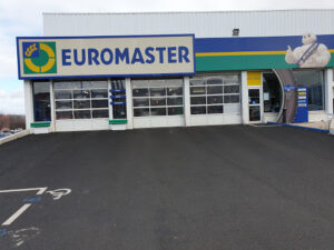 Euromaster Clermont-Ferrand Clementel à Clermont-Ferrand