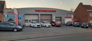 Multimecanique – Motrio à Boeschepe