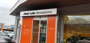 Jean Lain Occasions Sallanches à Sallanches