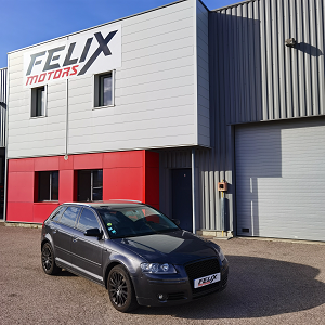 FELIX Motors à Les Abrets-en-Dauphiné