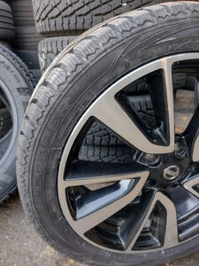 Le Chalet Du Pneu à Annecy