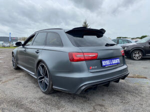 Eurl World Auto à Chailles