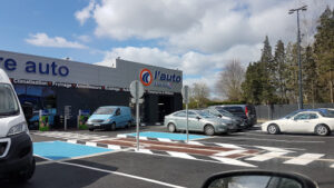 E.Leclerc Auto à Saint-Maur