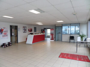 CLERY AUTOS à Cléry-Saint-André