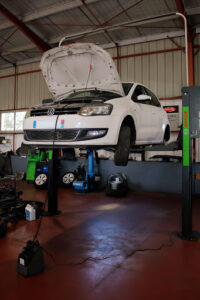 Garage Rodriguez – Bosch Car Service à Saint-Laurent-de-la-Salanque