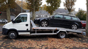 EuroRepar Car Service Garage Daviers à Angers