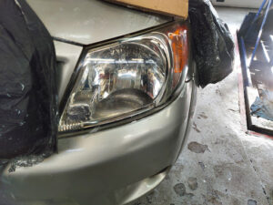 First Stop Mondial Pneus Meyzieu à Meyzieu