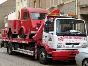 Philippe Dépannage & Fils-A31-A30 à Thionville