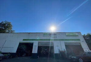 DMD Tire – Meru à Méru