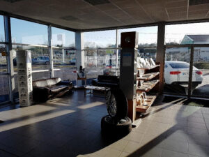 Volkswagen Skoda Gambetta Sport Auto Réparateur agréé à Barbezieux-Saint-Hilaire