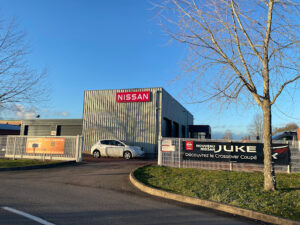 ACT AUTOMOBILES PARAY à Paray-le-Monial