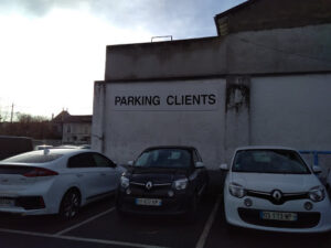 Groupe Ferreyra à Villeneuve-Saint-Georges