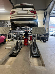 SARL Garage Chiffoleau à Saint-Girons