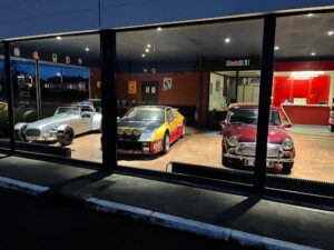 ALLCAR 03 – Bosch Car Service – Bosch Classic Service à Varennes-sur-Allier