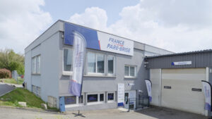 France Pare-Brise à Hoenheim