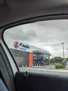 E.Leclerc Auto à La Rochelle