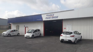 France Pare-Brise à Cognac