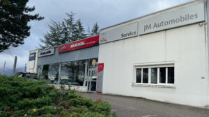 Kia – ELAN AUTOMOBILES – GARAGE JORDAN-MEILLE à Sauverny