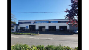 Easyrool, Bosch Car Service à Séné