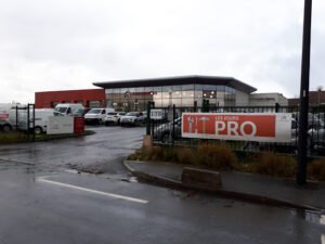 Spoticar Abbeville – SODIAMA à Abbeville