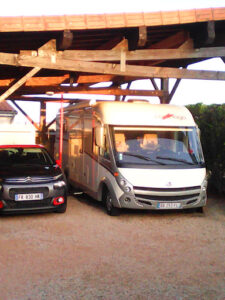 SARL GARAGE LABUSSIERE Fiat Service à Varennes-sur-Allier